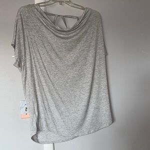 Express top